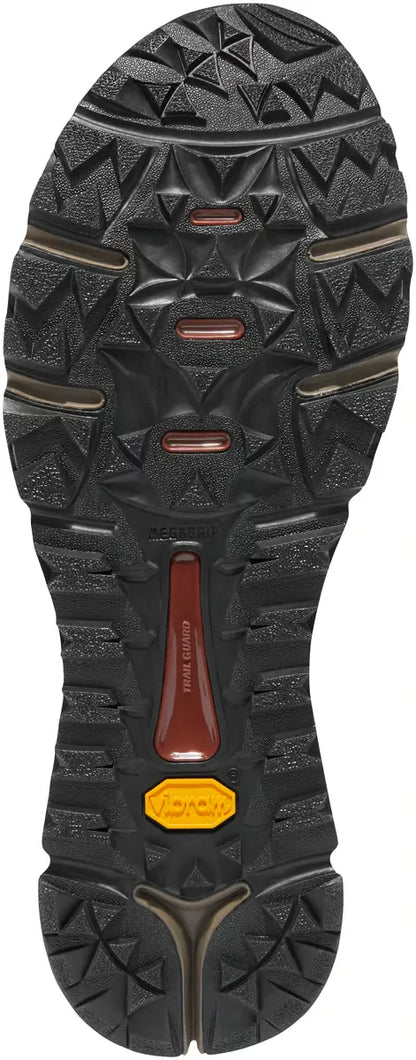 Trail 2650 Mid 4" Dusty Olive GTX - M