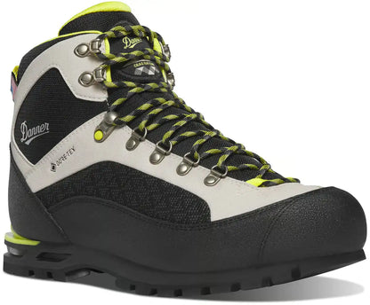 Crag Rat EVO 5.5" Ice/Yellow