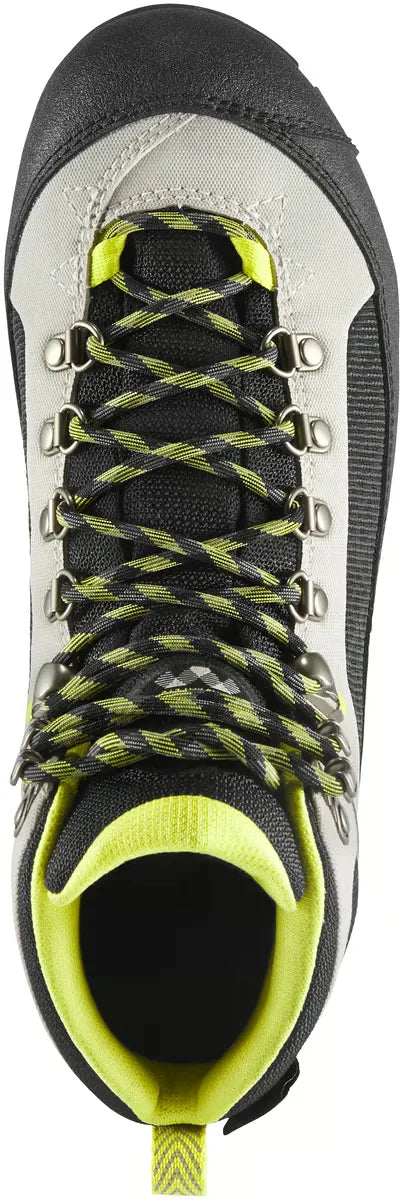 Crag Rat EVO 4.5" Ice/Yellow