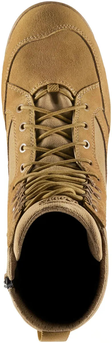 Tanicus Side-Zip 8" Coyote Hot NMT