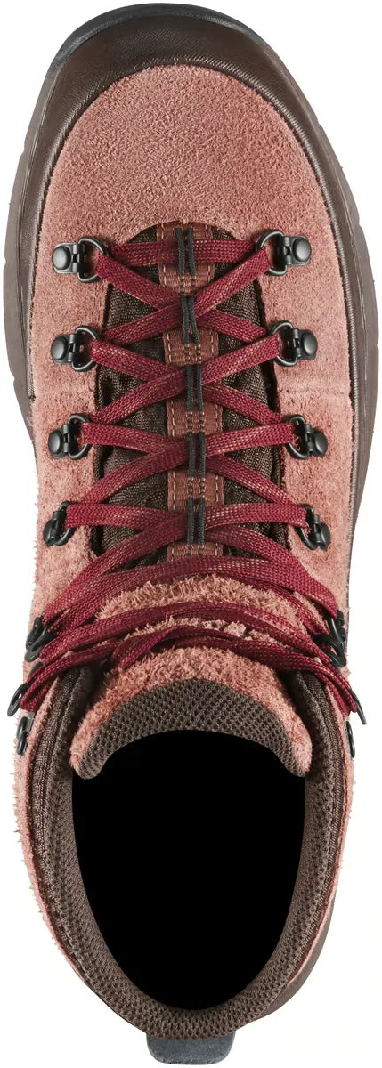 Mountain 600 ID Nutmeg GTX