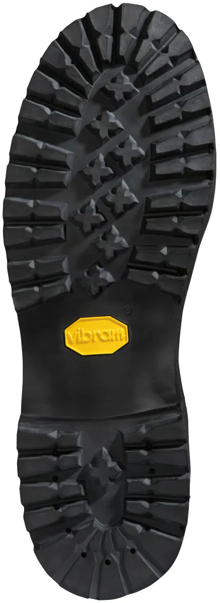 Rain Forest 8" Black