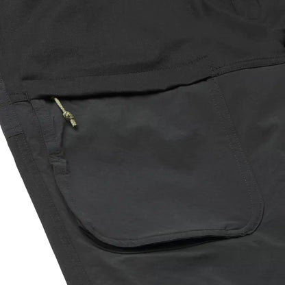 Boulder Ridge Pants Black - M
