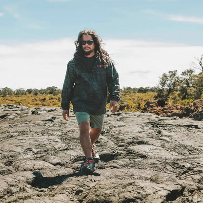 Sig Zane x Danner Onini Windbreaker