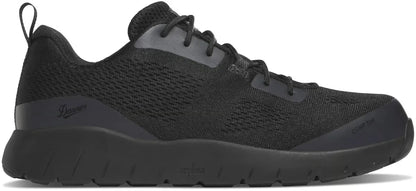 Run Time 3" Black ESD NMT