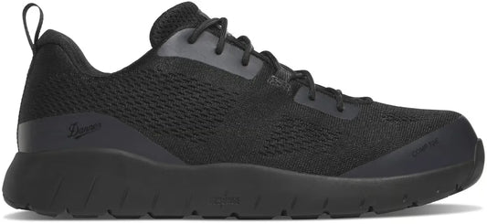Run Time 3" Black ESD NMT