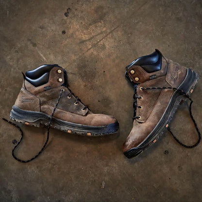 Women's Caliper 5" Brown AL