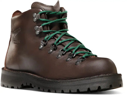 Mountain Light II 5" Brown