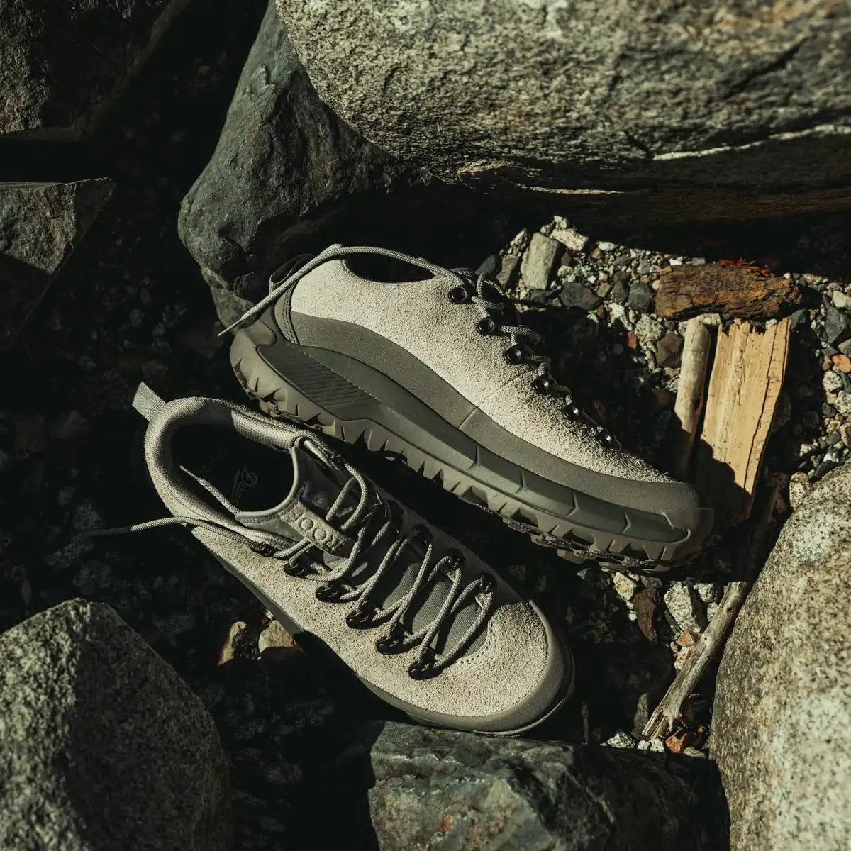 Men's MTN45 Low Proof Nacreous Clouds