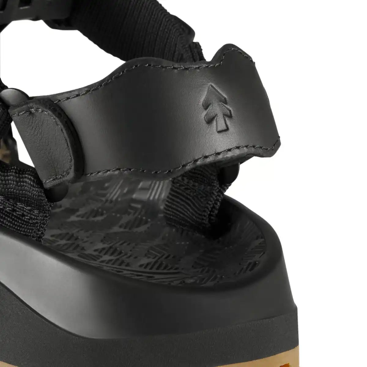 Men's Wallowa Sandal Huckberry Mossy Oak Original Bottomland