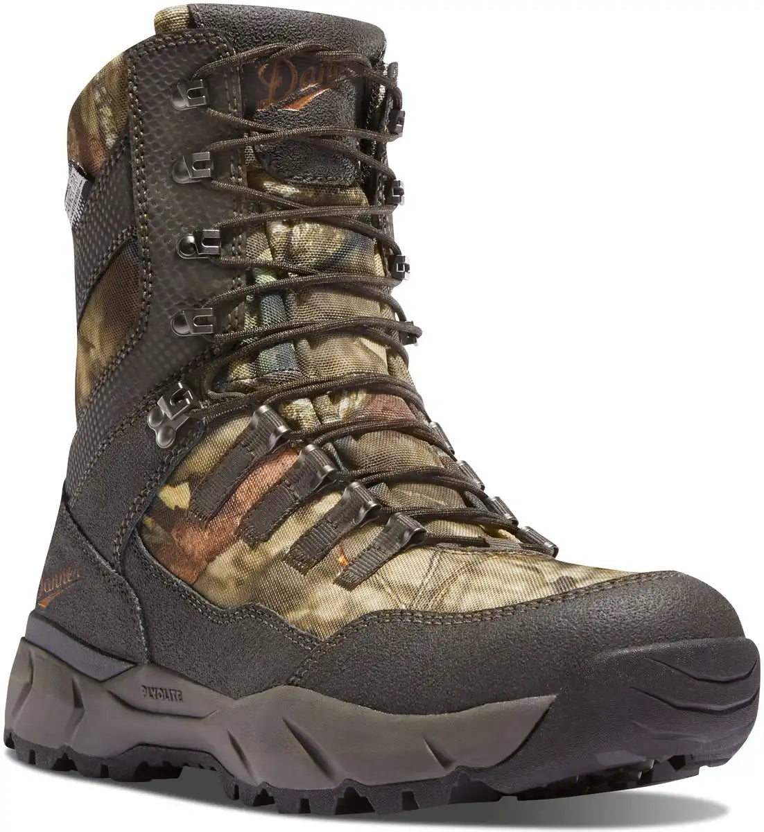 Vital 8" Mossy Oak Break-Up Country 400G