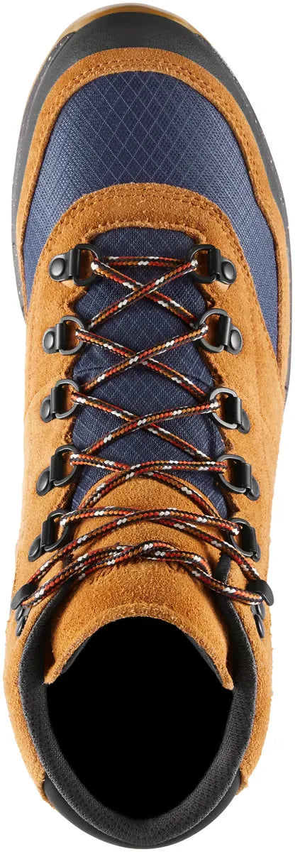 Free Spirit Brown/Navy