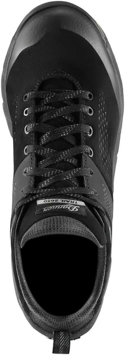 Trail 2650 Suede Black Shadow GTX
