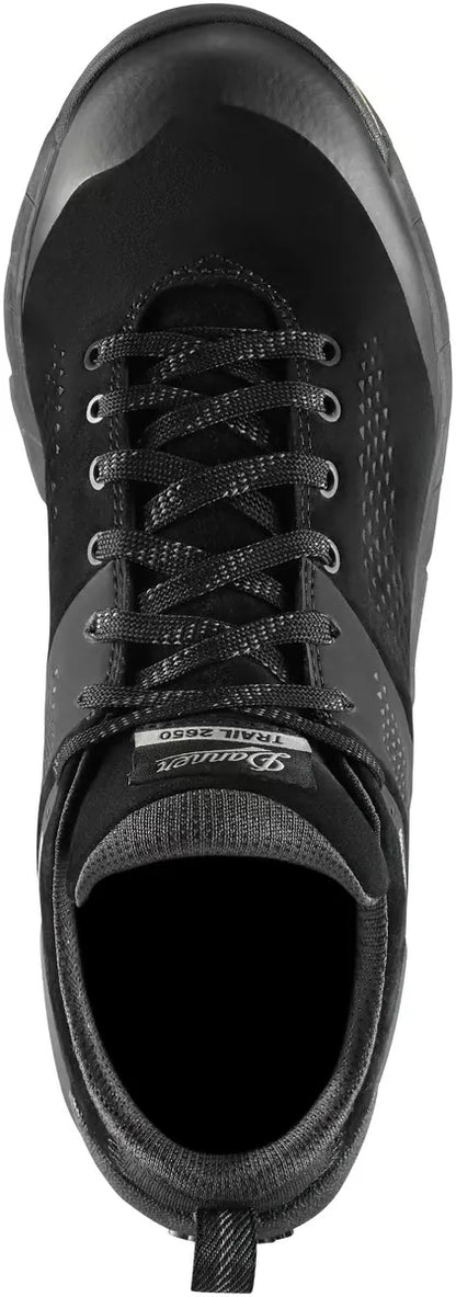 Trail 2650 Suede Black Shadow GTX