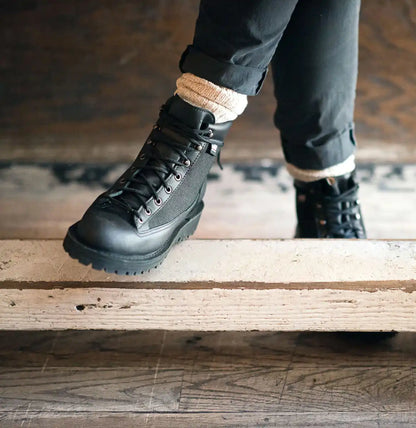 Women's Danner Light Black