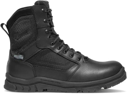 Lookout 8" Black