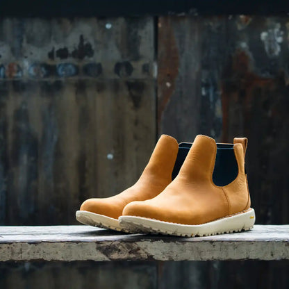 Tramline Chelsea 917 Roasted Pecan GTX