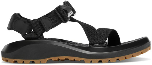 Wallowa Nylon Sandal Midnight