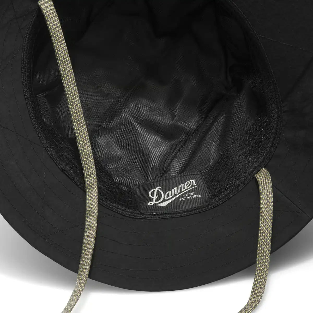 Oxbow GTX Hat Black