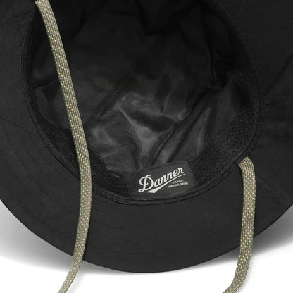 Oxbow GTX Hat Black