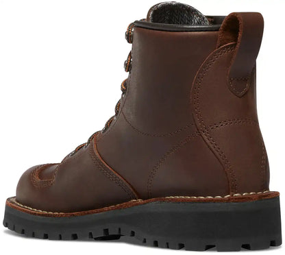 Women's Danner Moto Brown GTX