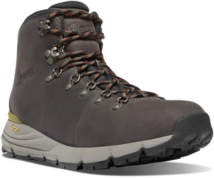Mountain 600 Leaf 4.5" Obsidian/Kangaroo GTX M