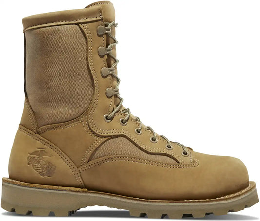 Marine Expeditionary Boot 8" Hot Mojave (M.E.B.)