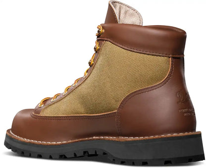Women's Danner Light Khaki