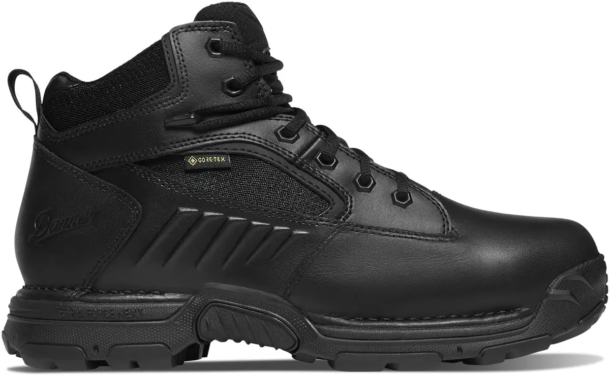 StrikerBolt 4.5" Black GTX