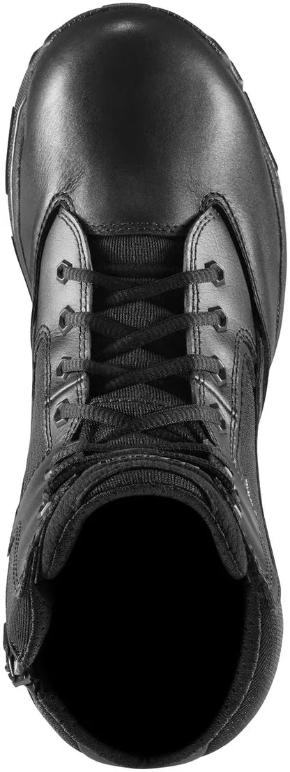 StrikerBolt Side-Zip 6" Black GTX