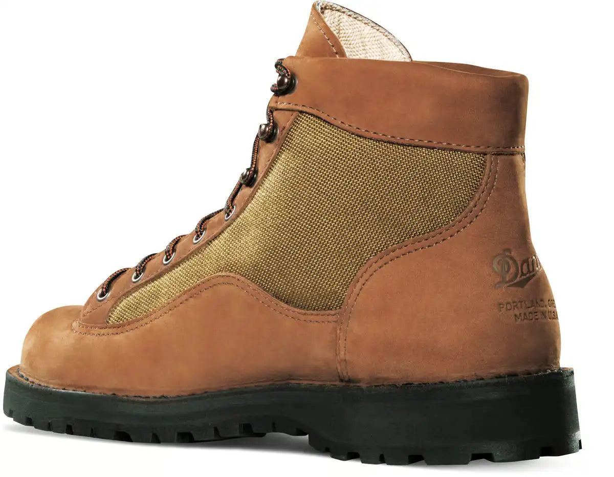 Danner Light II 6" Brown