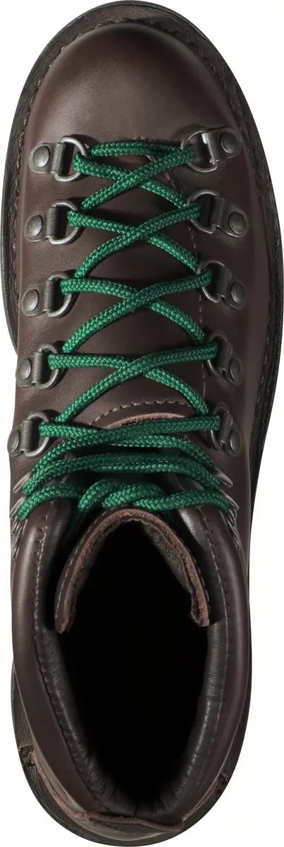 Mountain Light II 5" Brown