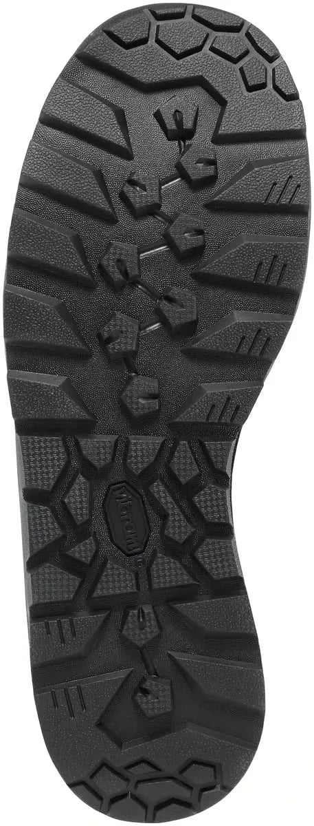 Resurgent Tactical 8" Black Danner Dry