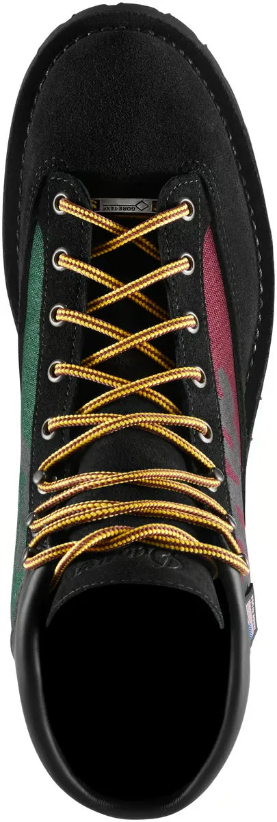 Danner Light Patta Black - W