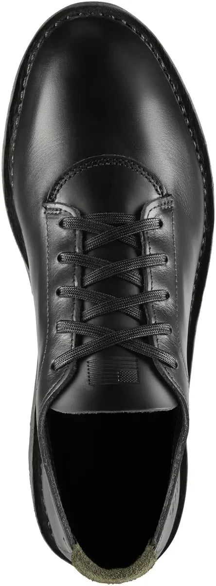 Cavalier Black