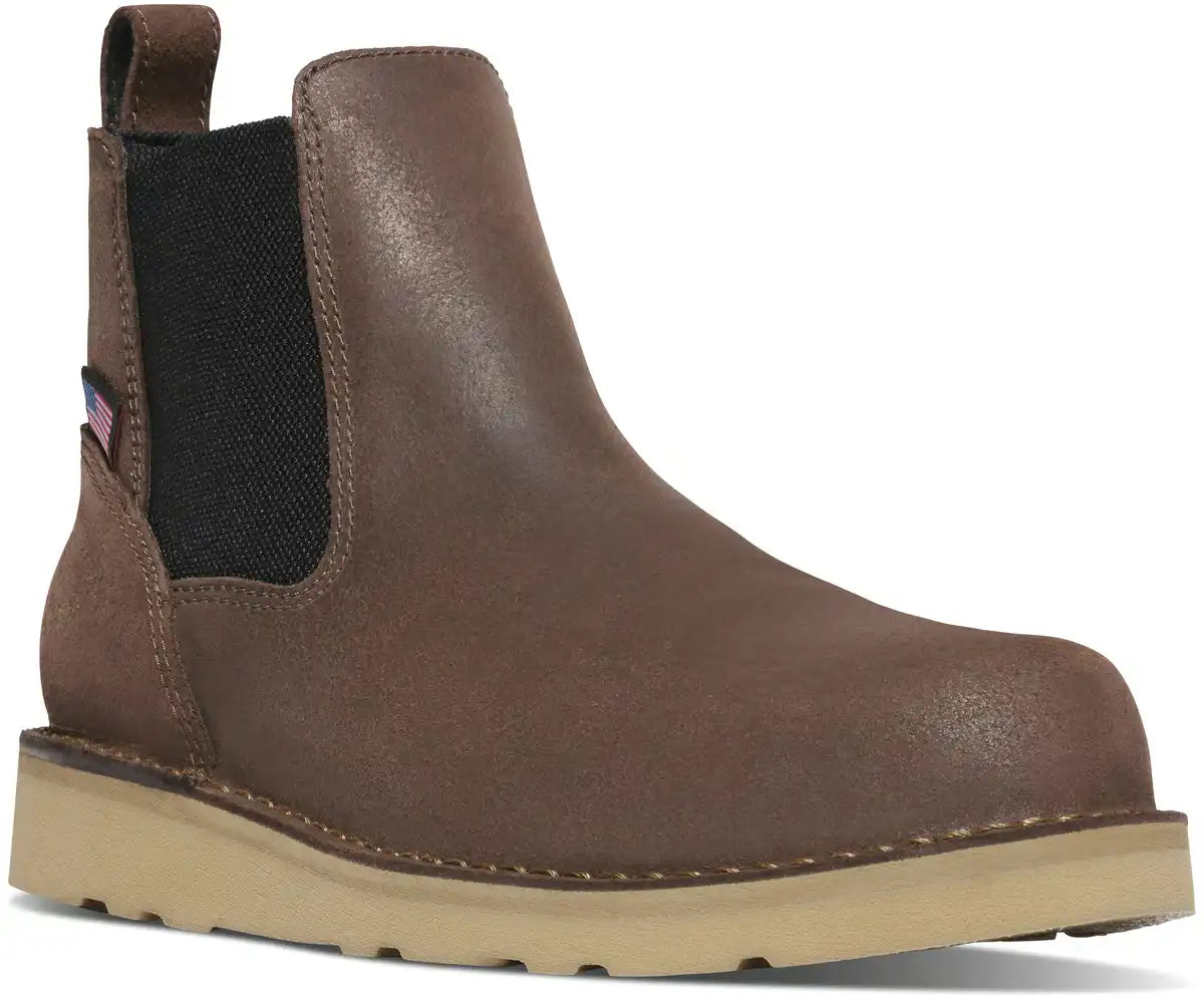 Men's Bull Run Lux Chelsea 6" Huckberry