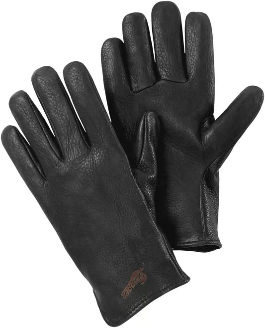 Glove - Deerskin - Unlined Work