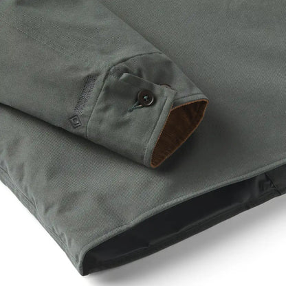 Manzanita WINDSTOPPER(r) Jacket Urban Chic