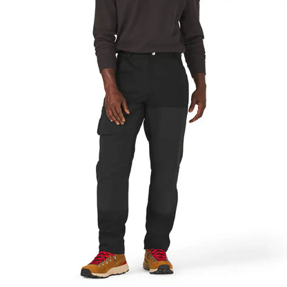 Boulder Ridge Pants Black - M
