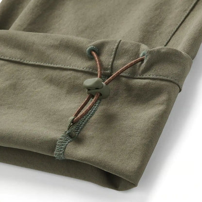 Boulder Ridge Pants Dusty Olive