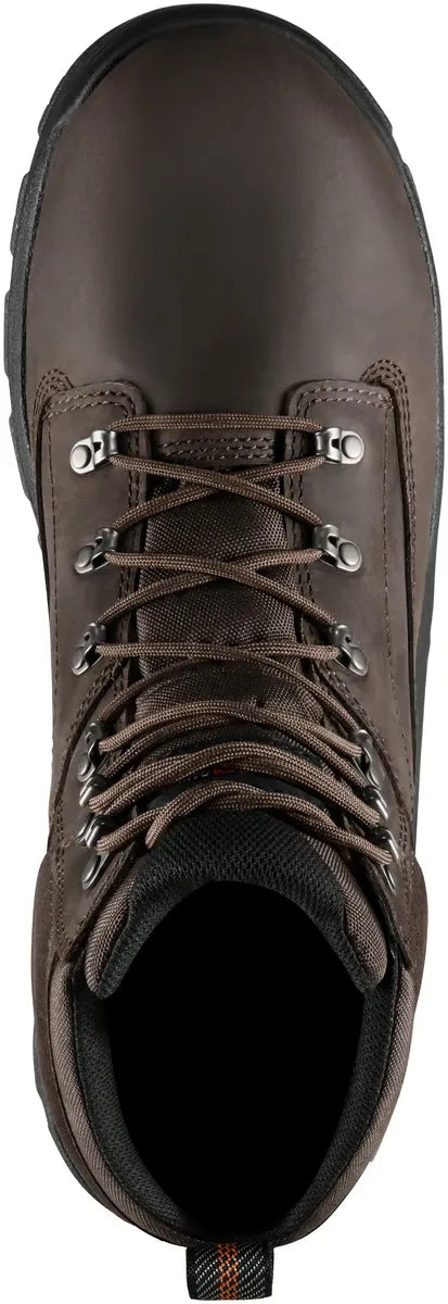 Crafter 2.0 6" Brown