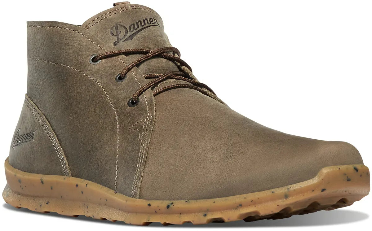 Forest Chukka Timberwolf