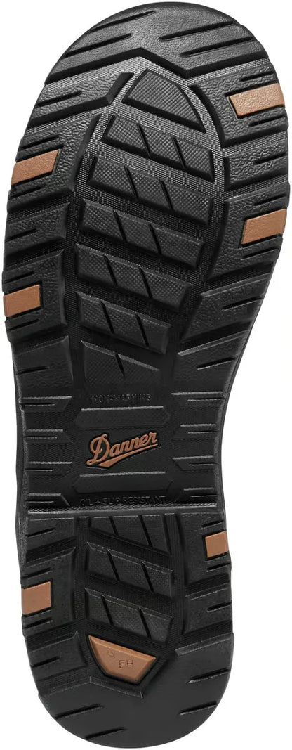 Caliper BOA 6" Brown AL