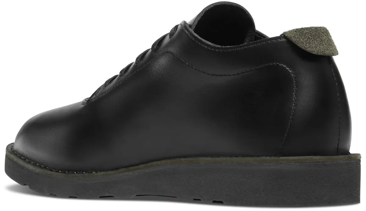 Cavalier Black