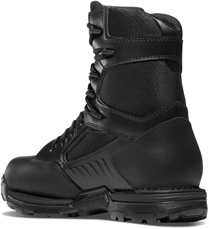 StrikerBolt 8" Black GTX