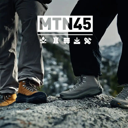 Men's MTN45 Mid GTX Bone Brown