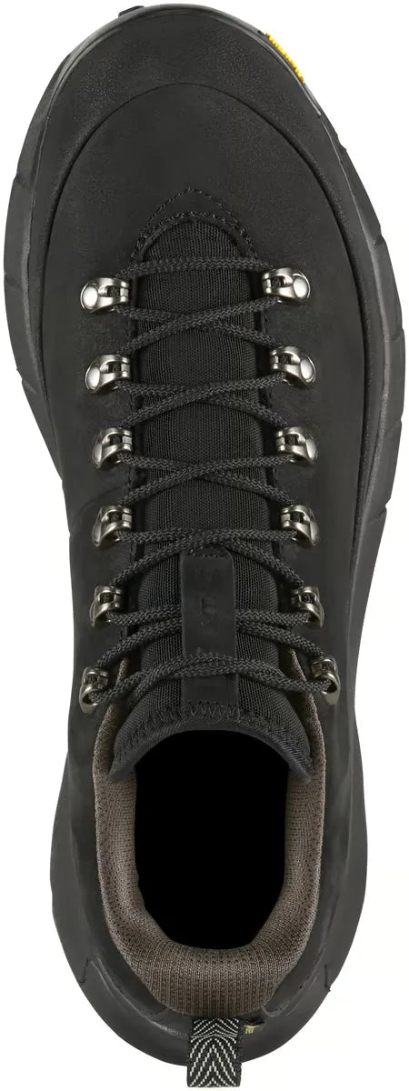Men's MTN45 Low GTX Jet Black