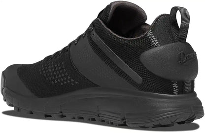 Trail 2650 Mesh Black Shadow