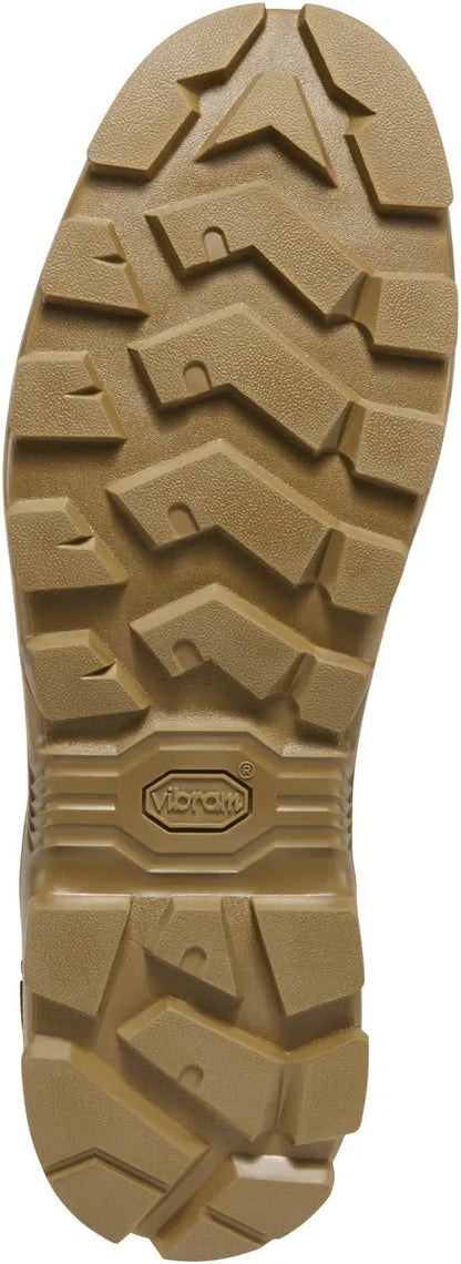 Tropical 8" Coyote Hot M