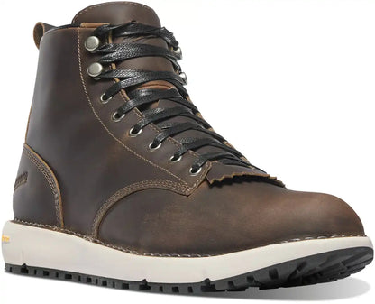 Logger 917 Chocolate Chip
